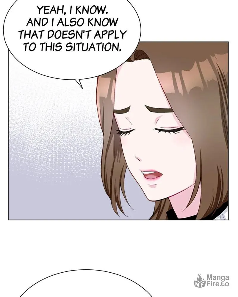 Complicated Cohabitation Chapter 10 page 6 - 