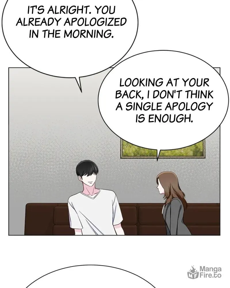 Complicated Cohabitation Chapter 10 page 51 - 