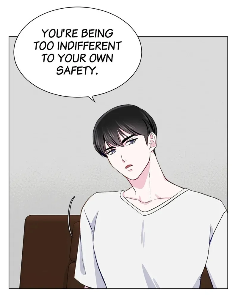Complicated Cohabitation Chapter 10 page 53 - 