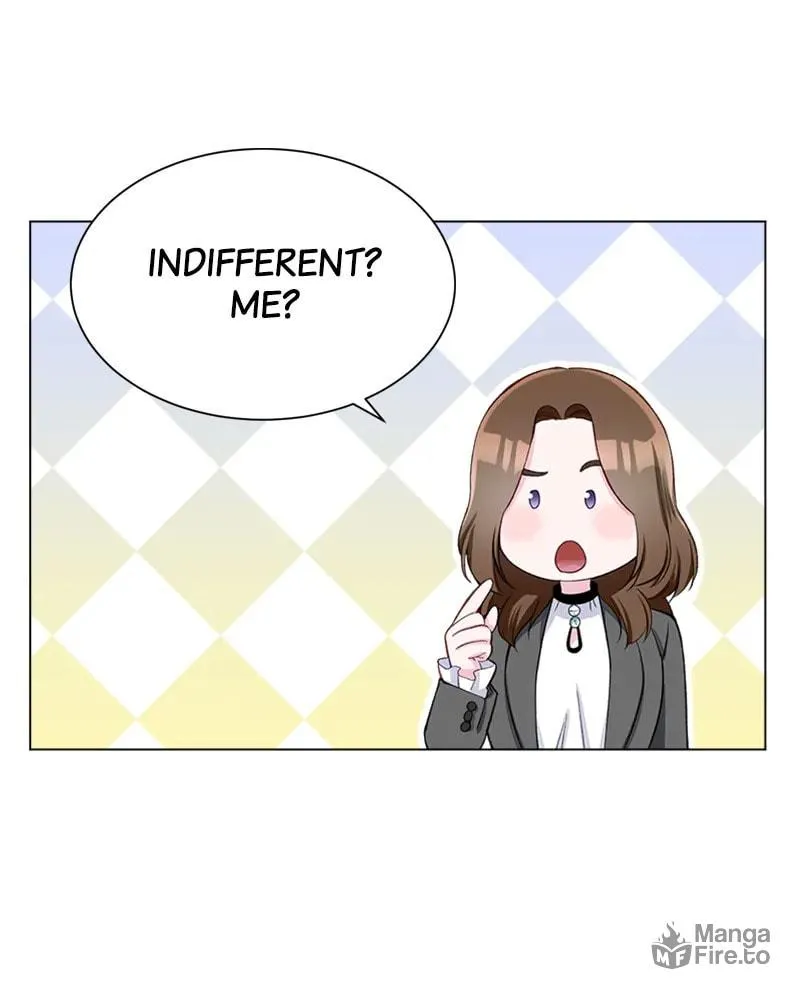 Complicated Cohabitation Chapter 10 page 54 - 