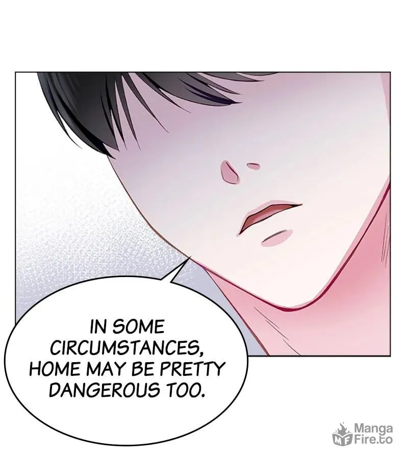 Complicated Cohabitation Chapter 10 page 55 - 