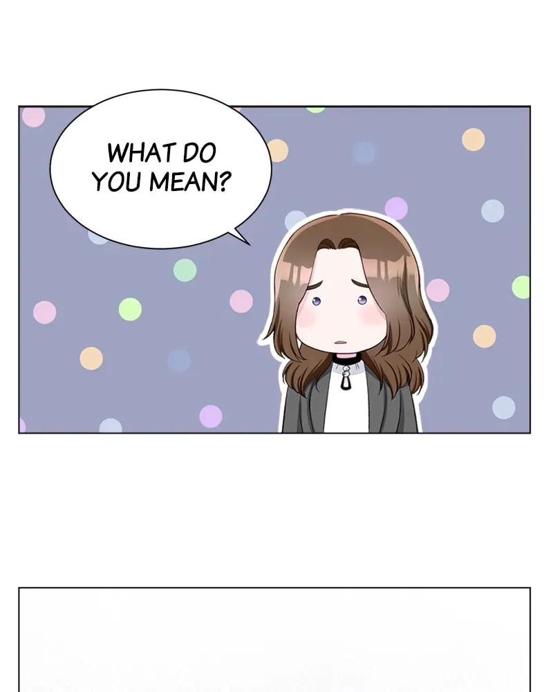 Complicated Cohabitation Chapter 10 page 56 - 