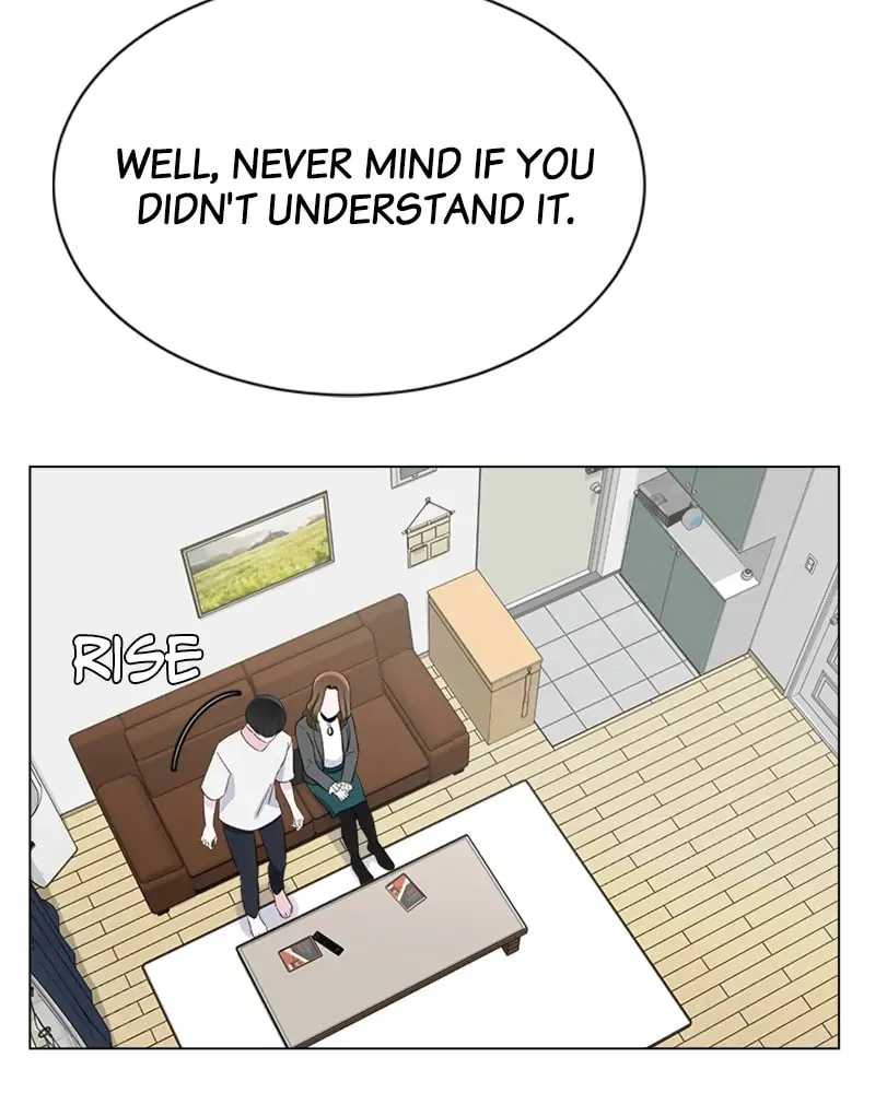 Complicated Cohabitation Chapter 10 page 58 - 
