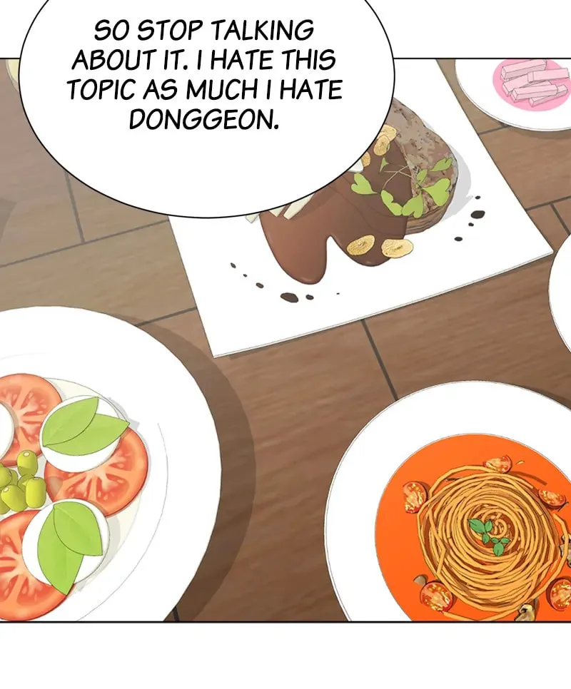 Complicated Cohabitation Chapter 10 page 7 - 