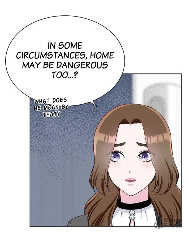 Complicated Cohabitation Chapter 10 page 63 - 