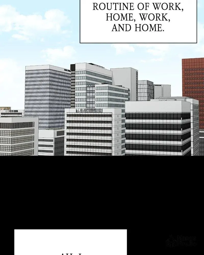 Complicated Cohabitation Chapter 10 page 65 - 