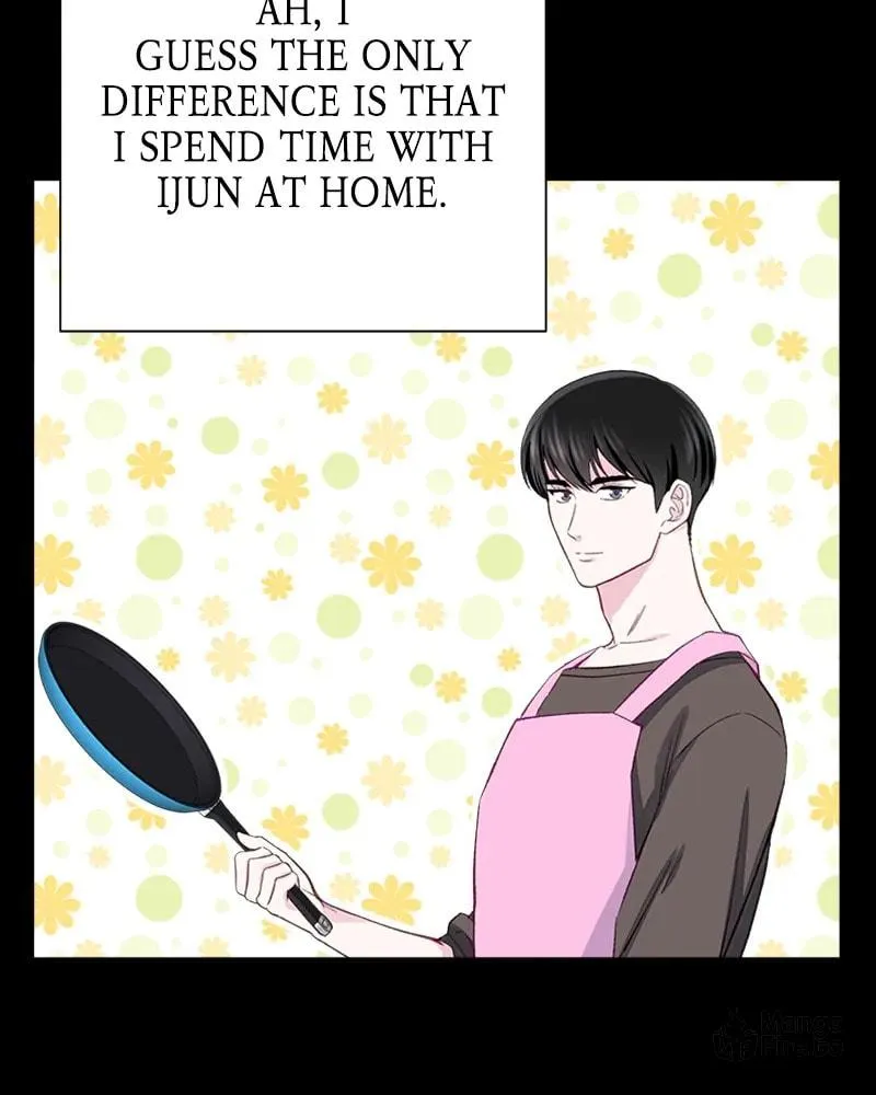Complicated Cohabitation Chapter 10 page 66 - 