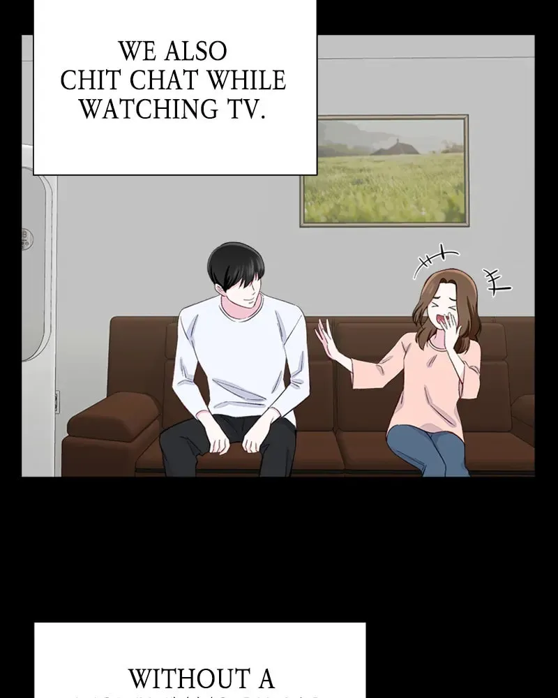 Complicated Cohabitation Chapter 10 page 68 - 