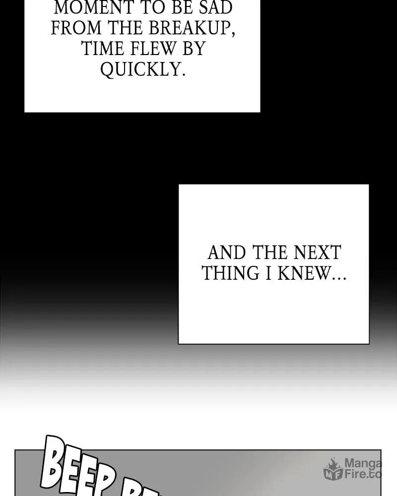 Complicated Cohabitation Chapter 10 page 69 - 
