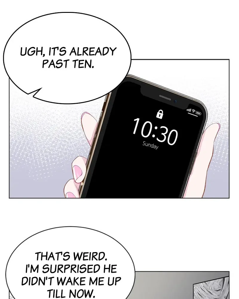 Complicated Cohabitation Chapter 10 page 71 - 