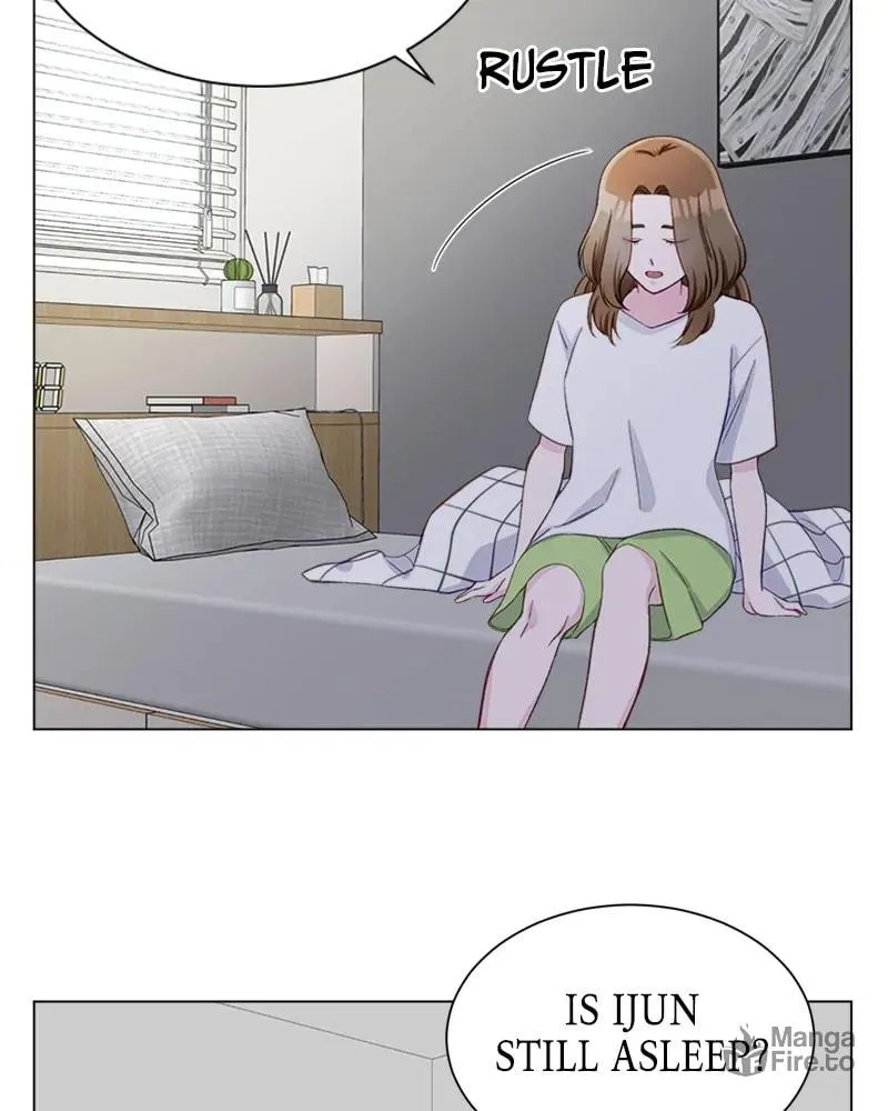 Complicated Cohabitation Chapter 10 page 72 - 