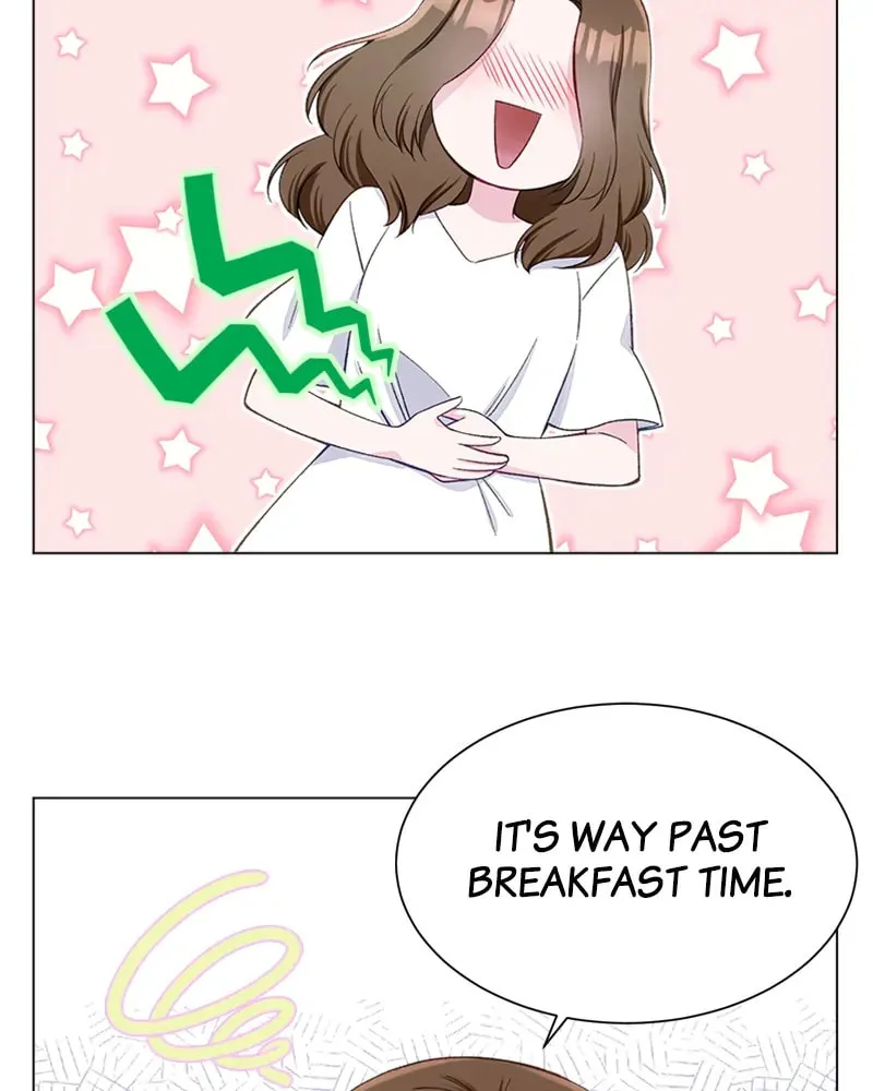 Complicated Cohabitation Chapter 10 page 76 - 