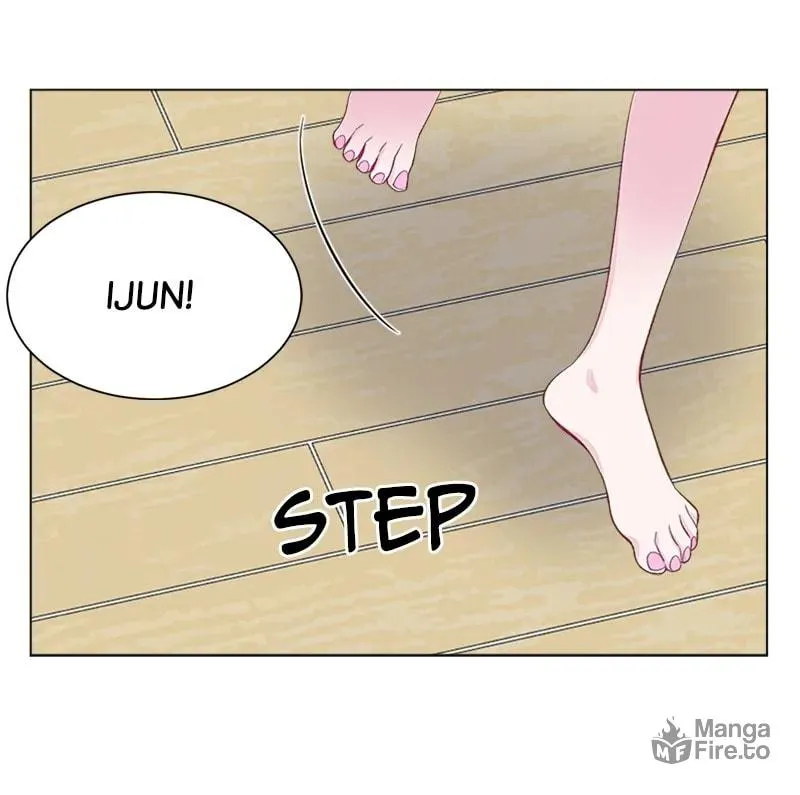 Complicated Cohabitation Chapter 10 page 78 - 