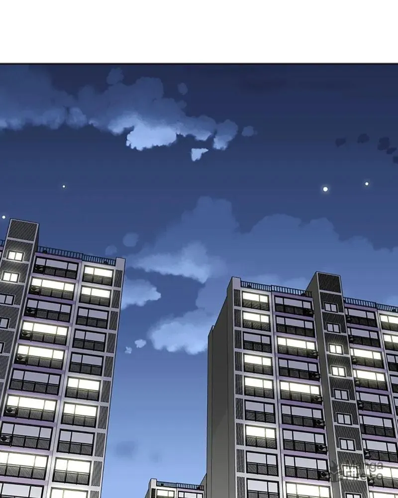Complicated Cohabitation Chapter 10 page 9 - 