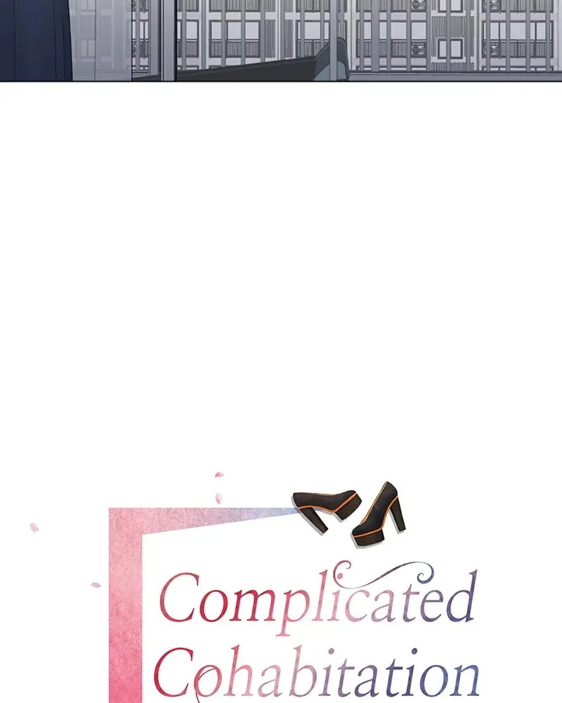 Complicated Cohabitation Chapter 11 page 11 - 
