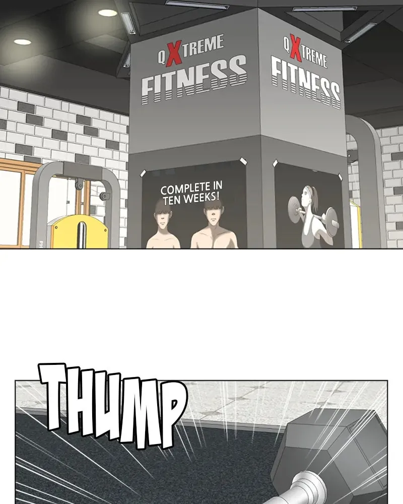 Complicated Cohabitation Chapter 11 page 13 - 