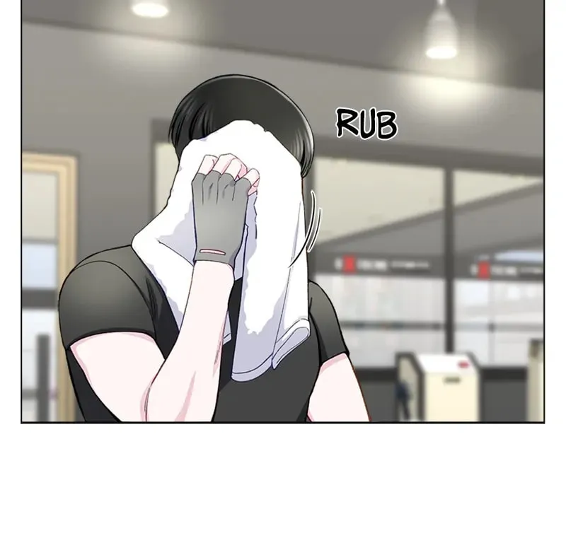 Complicated Cohabitation Chapter 11 page 16 - 