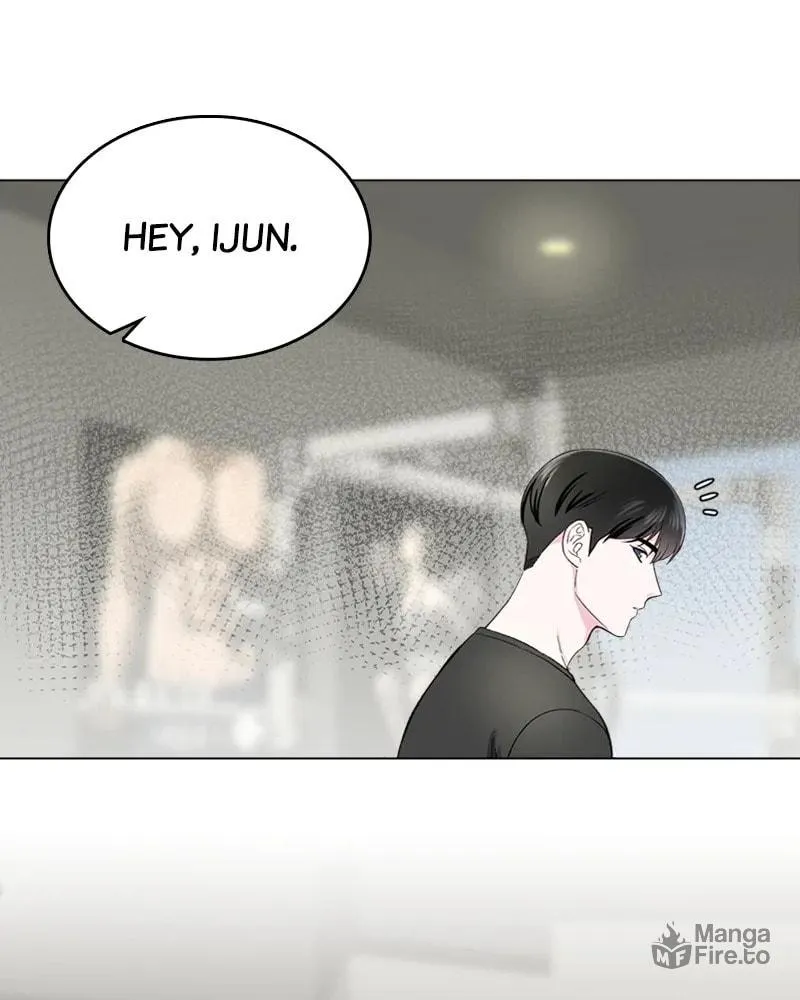 Complicated Cohabitation Chapter 11 page 18 - 
