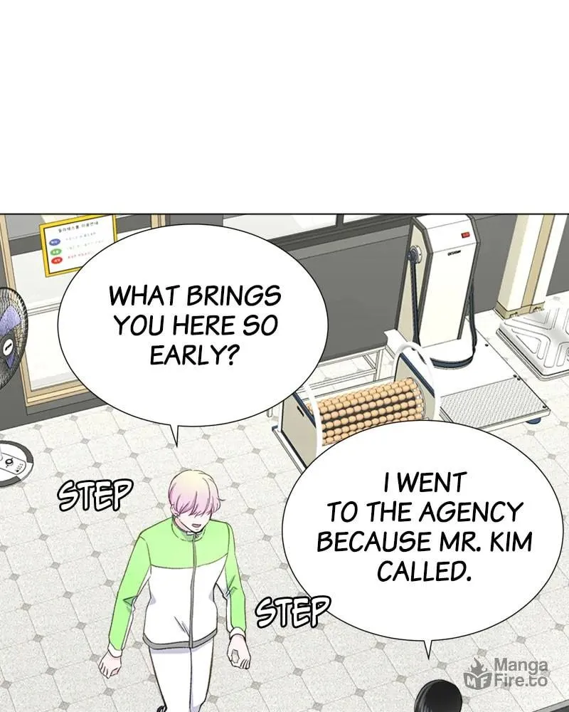 Complicated Cohabitation Chapter 11 page 20 - 