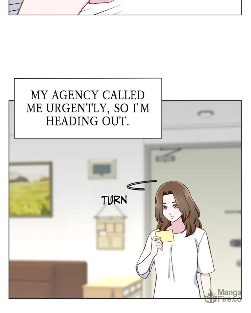 Complicated Cohabitation Chapter 11 page 3 - 