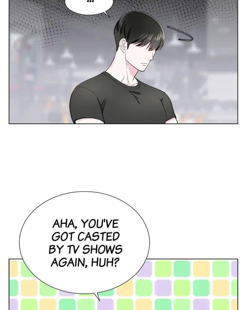 Complicated Cohabitation Chapter 11 page 22 - 