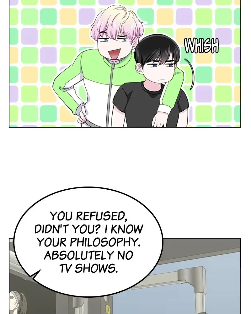 Complicated Cohabitation Chapter 11 page 23 - 