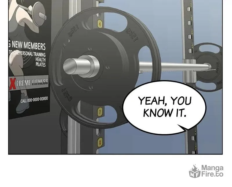 Complicated Cohabitation Chapter 11 page 24 - 