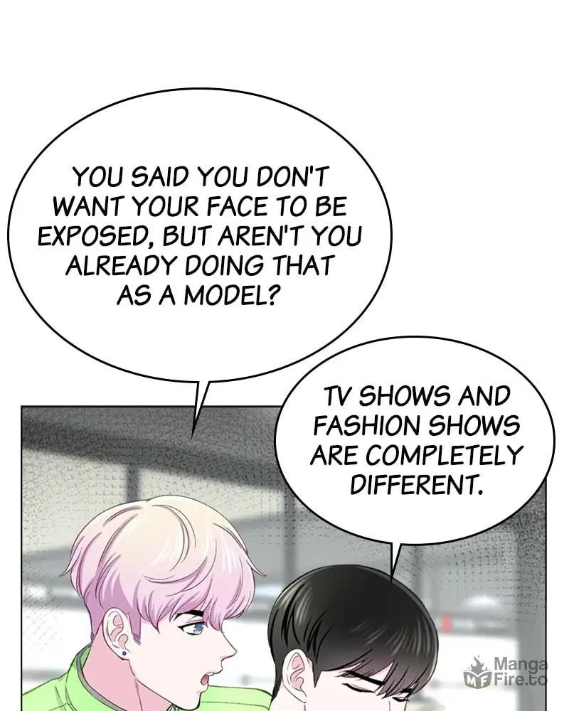 Complicated Cohabitation Chapter 11 page 25 - 