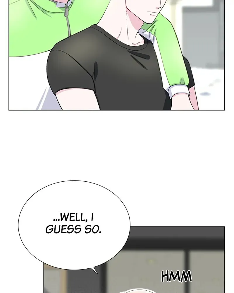 Complicated Cohabitation Chapter 11 page 26 - 