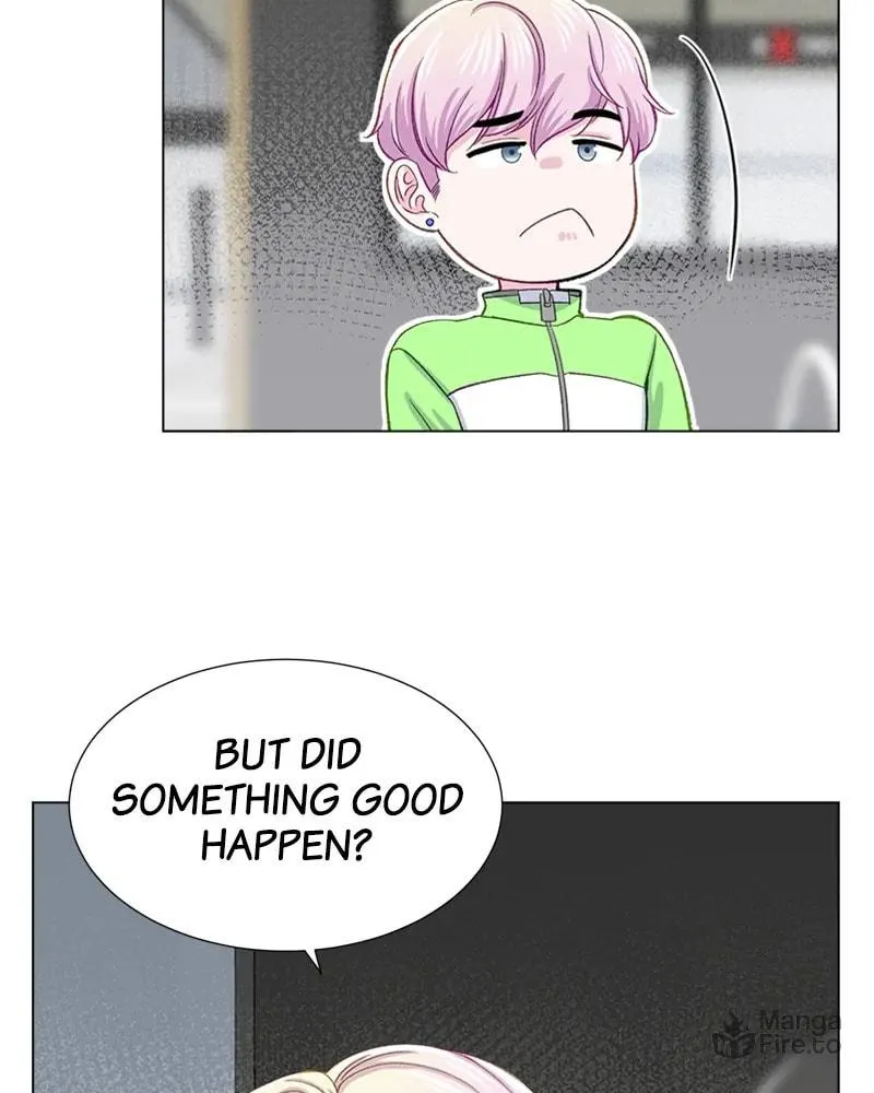 Complicated Cohabitation Chapter 11 page 27 - 