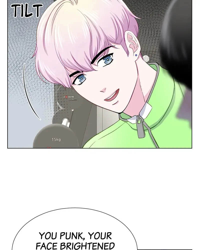 Complicated Cohabitation Chapter 11 page 28 - 