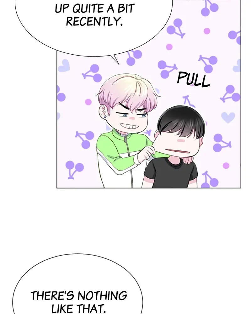 Complicated Cohabitation Chapter 11 page 29 - 