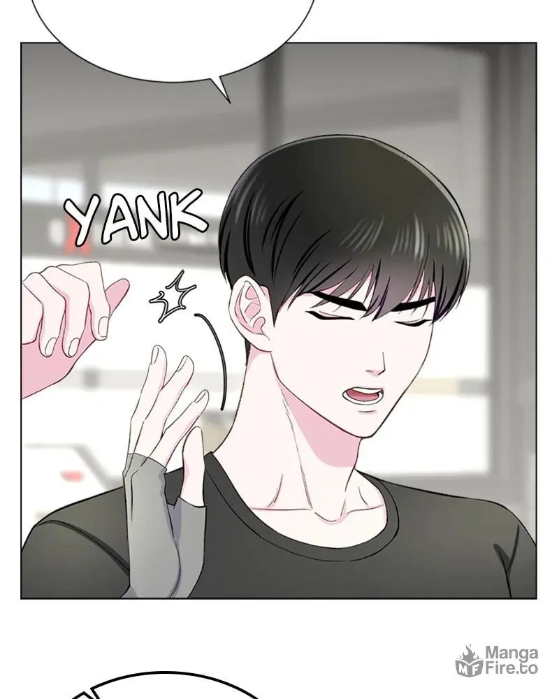 Complicated Cohabitation Chapter 11 page 30 - 