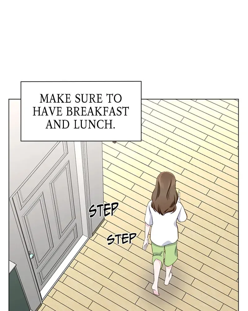Complicated Cohabitation Chapter 11 page 4 - 