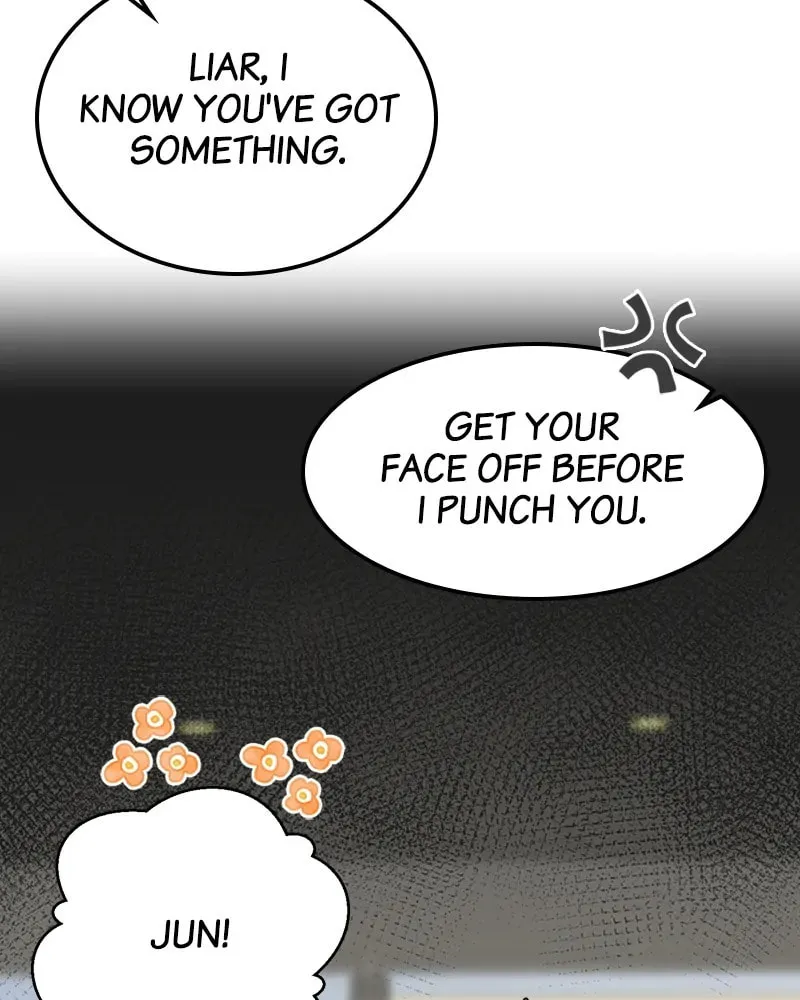 Complicated Cohabitation Chapter 11 page 31 - 