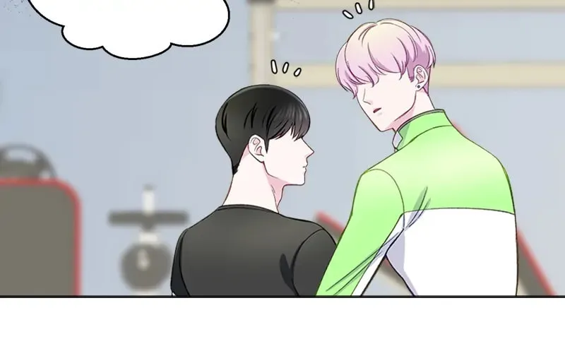 Complicated Cohabitation Chapter 11 page 32 - 
