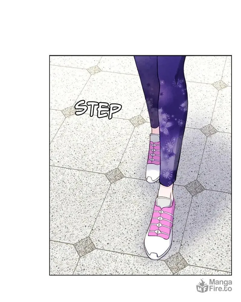 Complicated Cohabitation Chapter 11 page 33 - 