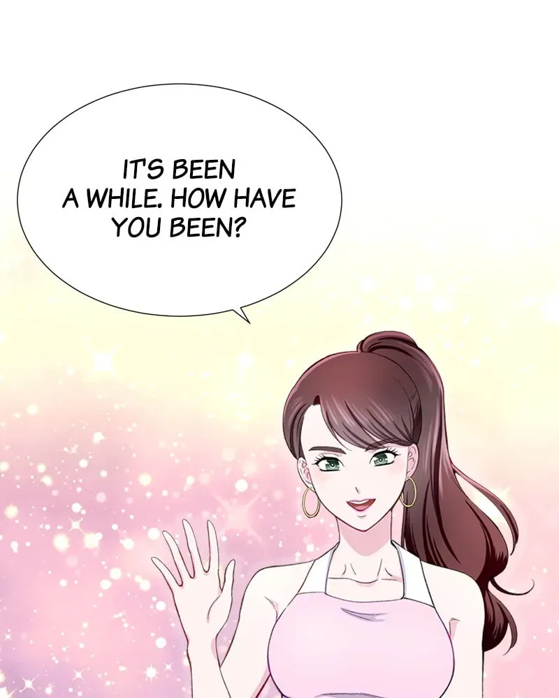 Complicated Cohabitation Chapter 11 page 34 - 