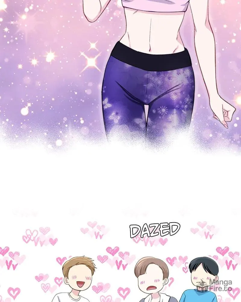 Complicated Cohabitation Chapter 11 page 35 - 
