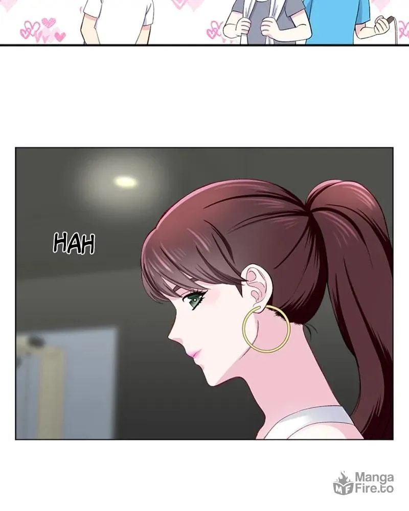 Complicated Cohabitation Chapter 11 page 36 - 