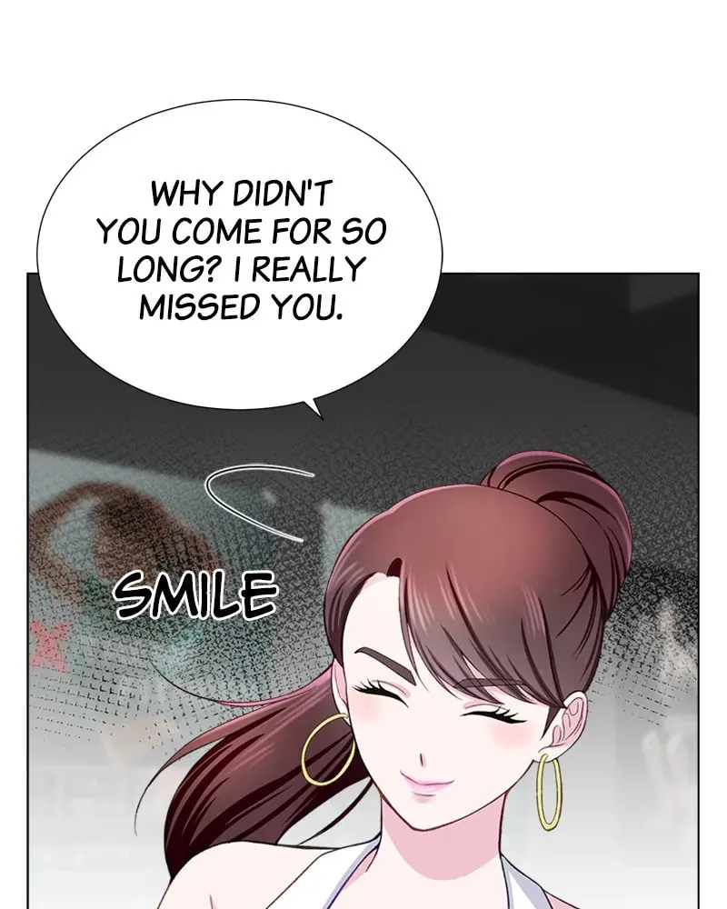 Complicated Cohabitation Chapter 11 page 37 - 