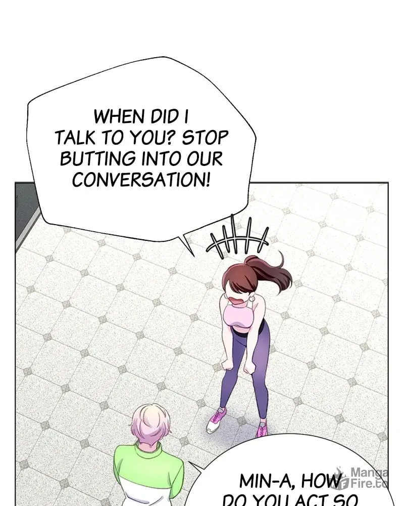Complicated Cohabitation Chapter 11 page 40 - 