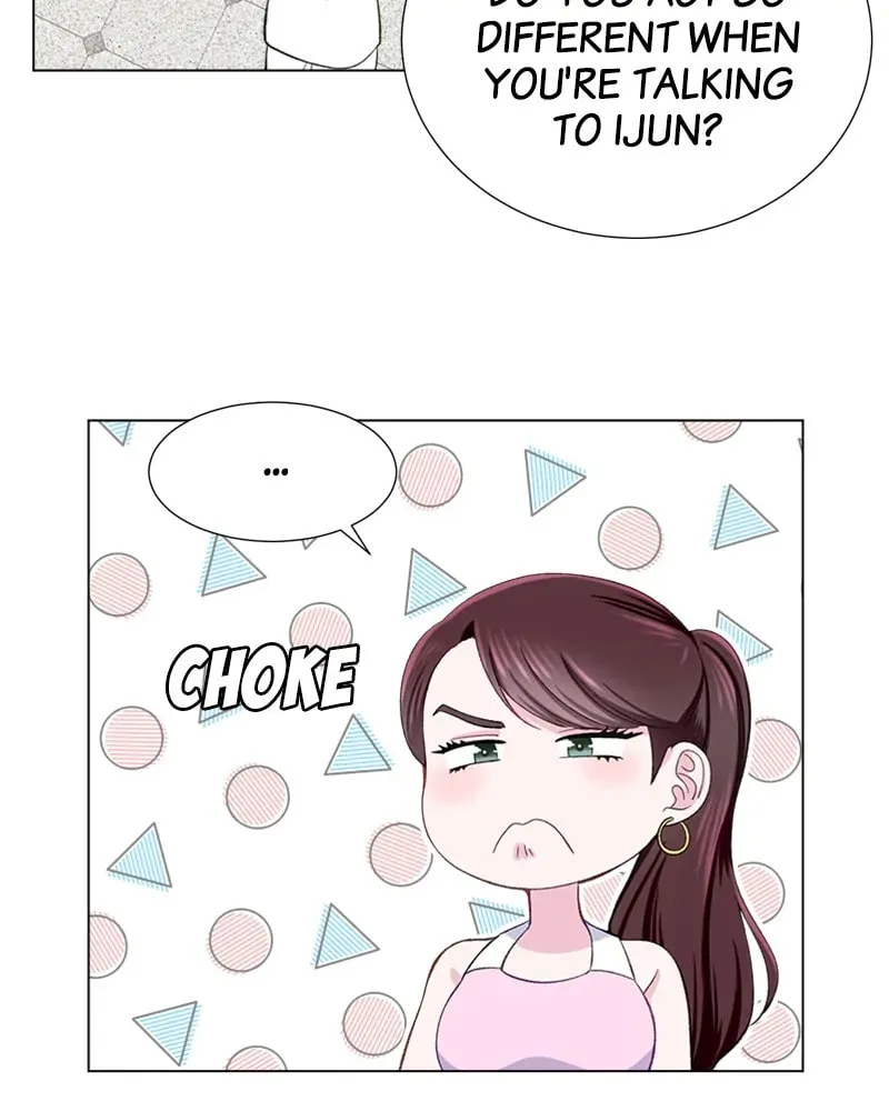 Complicated Cohabitation Chapter 11 page 41 - 