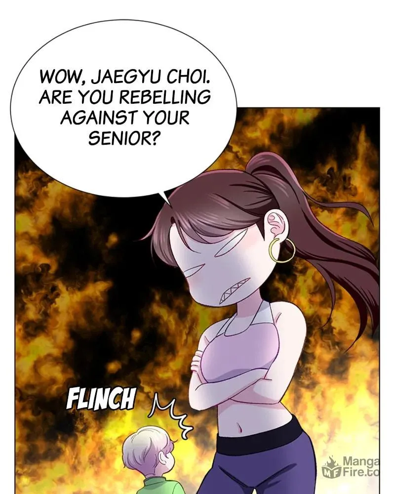 Complicated Cohabitation Chapter 11 page 42 - 