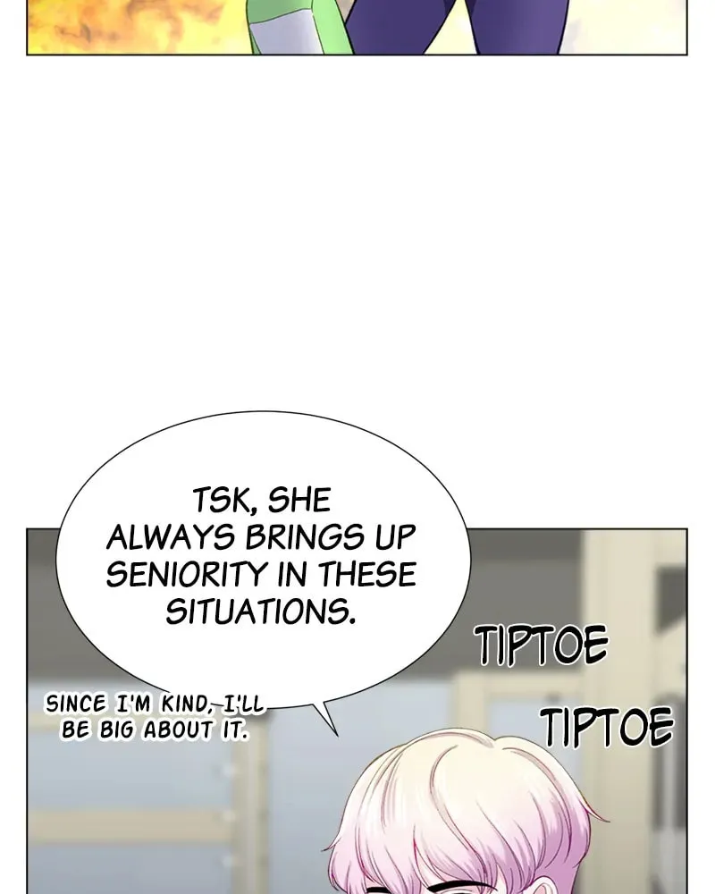 Complicated Cohabitation Chapter 11 page 43 - 