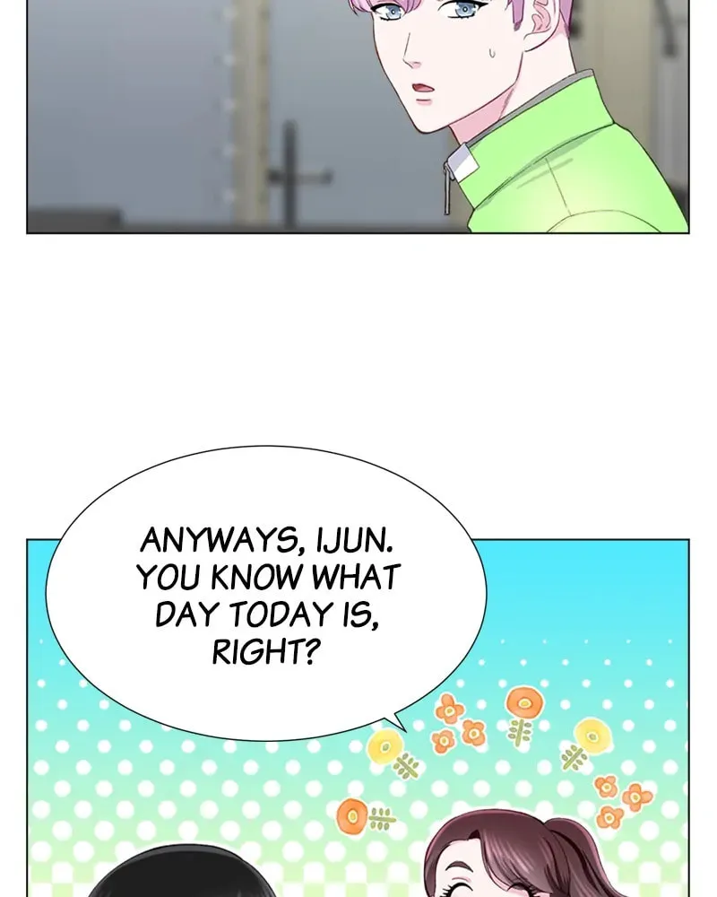 Complicated Cohabitation Chapter 11 page 44 - 