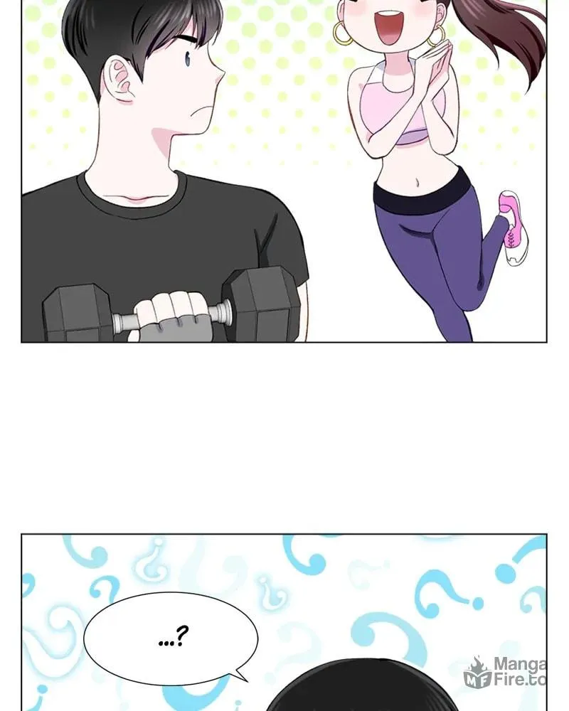 Complicated Cohabitation Chapter 11 page 45 - 