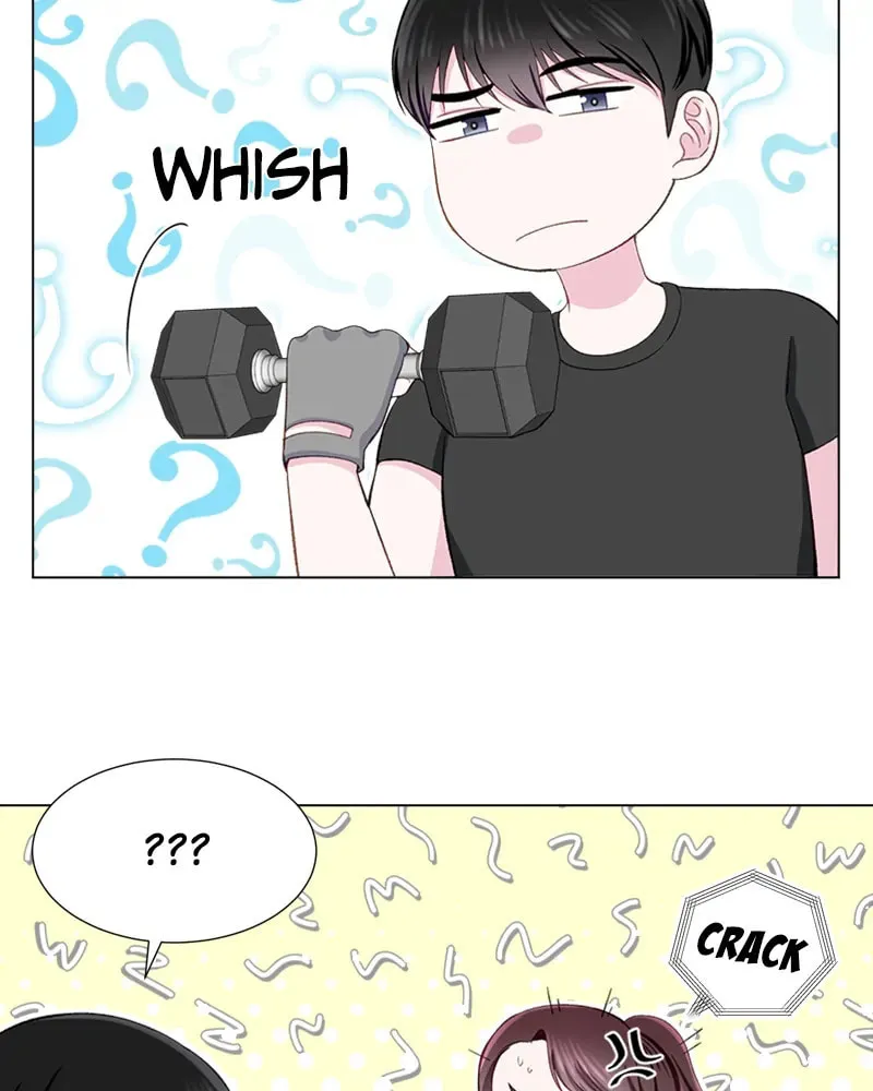 Complicated Cohabitation Chapter 11 page 46 - 