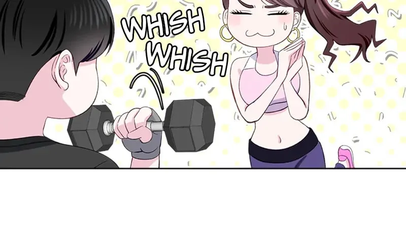 Complicated Cohabitation Chapter 11 page 47 - 
