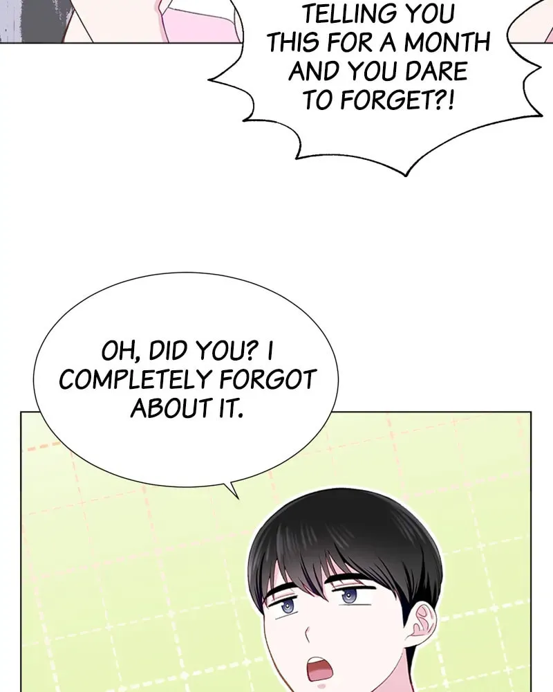 Complicated Cohabitation Chapter 11 page 49 - 